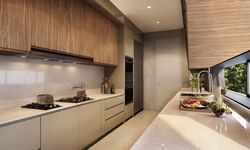 Greenbank Park (D21), Semi-Detached #543594181